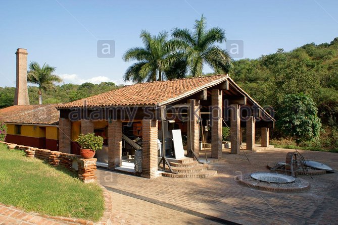 Half-Day Tour to Tequila Factory and Villages from Mazatlan - Key points to know before booking