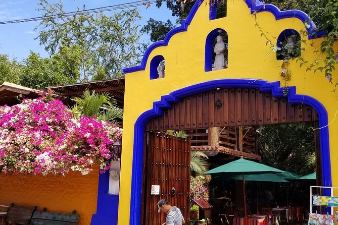 Half-Day Tour to Tequila Factory and Villages from Mazatlan - The dancing-horse question