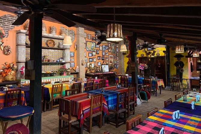 Half-Day Tour to Tequila Factory and Villages from Mazatlan - Los Osuna and the one-hour agave lesson
