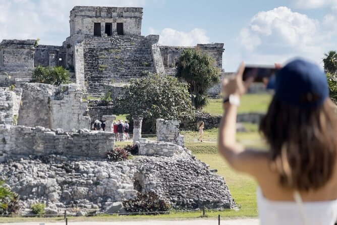 Half-Day Tour to Tulum and 2 Cenotes from Tulum - Key points at a glance