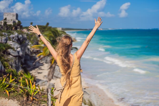 Half-Day Tour to Tulum and 2 Cenotes from Tulum - Is $39 a good deal?