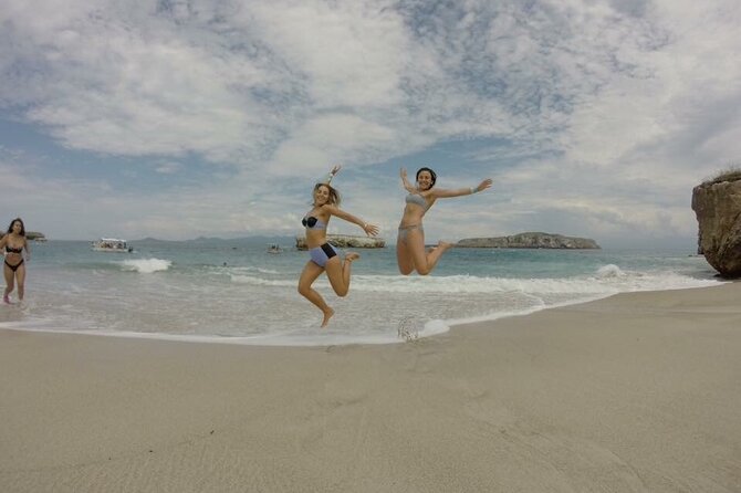 hidden beach tour guaranteed! - The real cost of $168.47