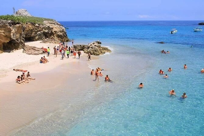 hidden beach tour guaranteed! - What to bring and what to leave behind