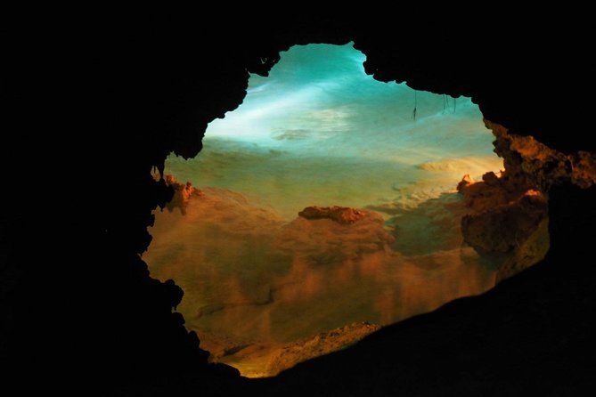 Hidden Cenote exploration in Playa del Carmen - Who will enjoy this outing most