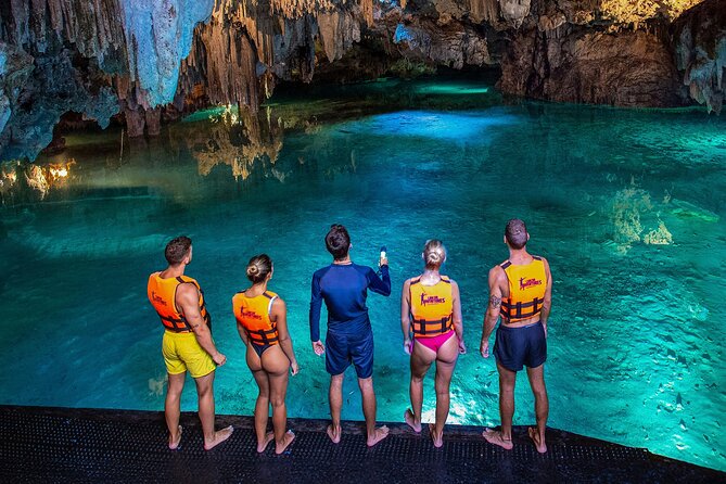 Hidden Cenote Swim: Snorkeling, Sea Turtles and Beachside Lunch - Who will enjoy this outing most