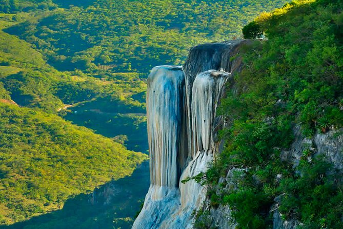 Hierve el Agua Guided Full Day Tour in Oaxaca - Why this Oaxaca day trip works