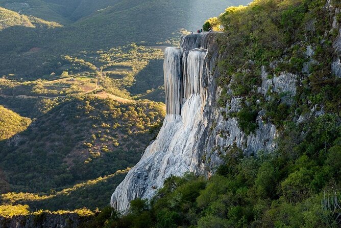 Hierve el agua half day tour - Guide choices and what you actually receive
