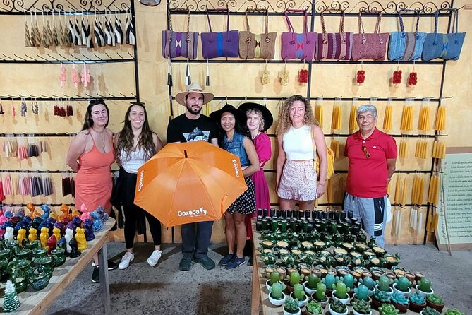 Hierve el Agua, Tule Tree, Mitla and Mezcal Distillery Tour - Mitla rewards careful attention to its stone patterns