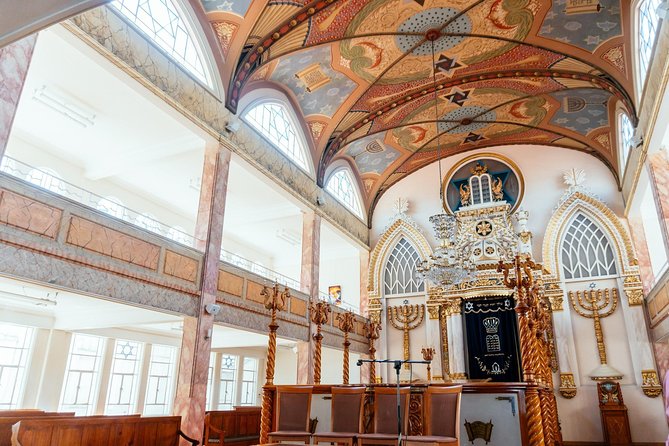 Highlights & Hidden Gems With Locals: Best of Mexico City Private Tour - What the flexible route can add