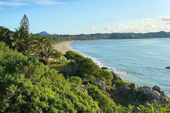 Hike and Yoga Jungle Experience in Mexico - The return walk and total time