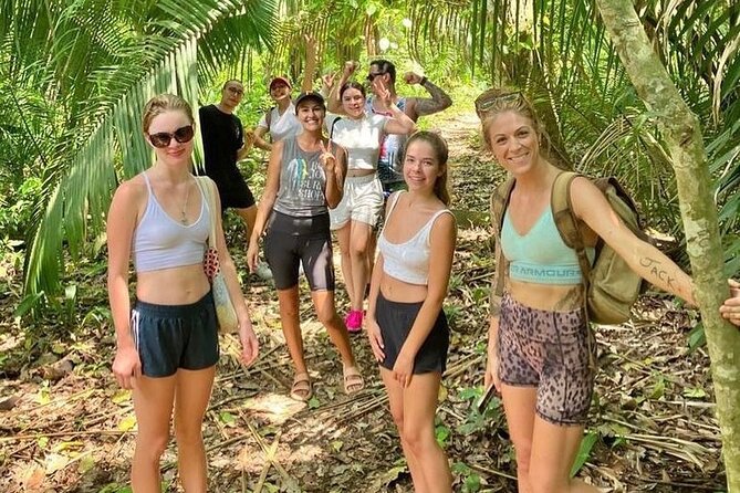 Hike and Yoga Jungle Experience in Mexico - Is $30 a fair price?