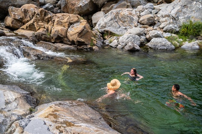 Hike the native Pericu road in Sierra de la Laguna. - Is the $160 price fair?