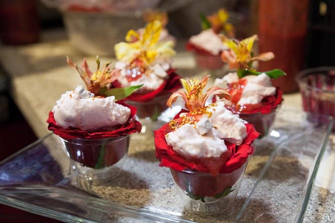 Historic Center Food Tour in Mexico City - Why the Centro Histórico works so well for a food tour