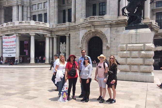 Historic Downtown Walking Tour - Why this three-hour route works so well