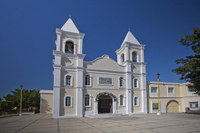 Historical and Cultural Walking Tour of San José del Cabo - Key points to know before you book