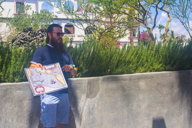 Historical and Cultural Walking Tour of San José del Cabo - Why this walk changes your view of San José del Cabo