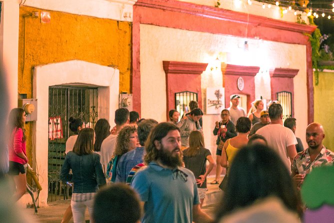 Historical and Cultural Walking Tour of San José del Cabo - Starting near the Gallery District