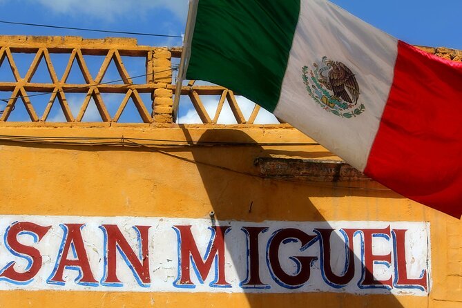 Historical and Cultural Walking Tour of San Miguel de Allende - Why this walk works best at the start of your stay