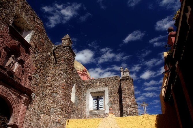 Historical and Cultural Walking Tour of San Miguel de Allende - Ignacio Allende’s house and the city’s name