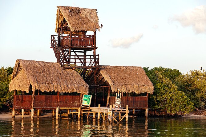 Holbox 3 Island Private Boat Tour - Who should book this Holbox excursion?