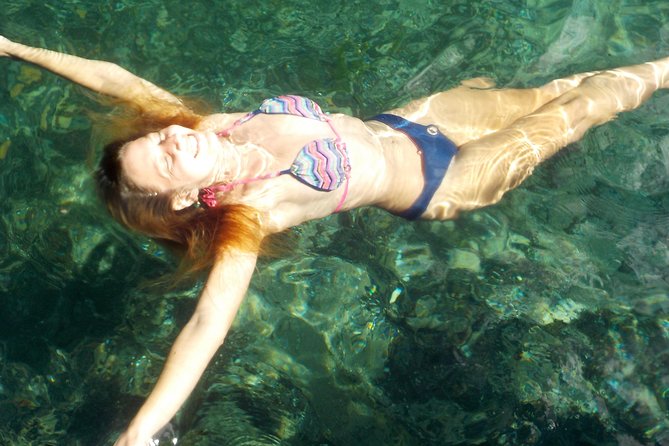 Holbox 3 Island Private Boat Tour - Punta Mosquito and Isla Pajaros: the route can change