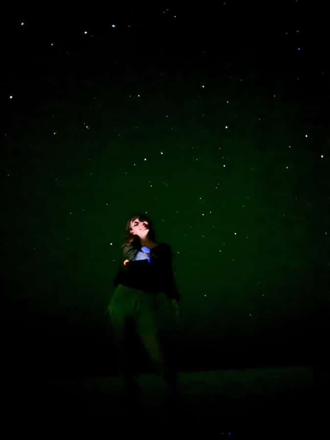 Holbox: Bioluminescence by Kayak and Stargazing. - Who will enjoy this two-hour outing