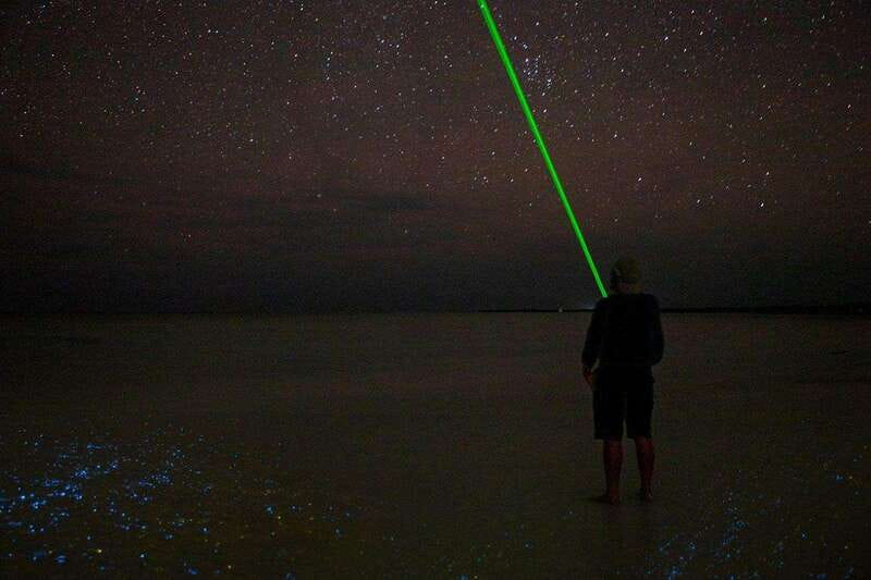 Holbox: Guided Bioluminescence Kayaking Tour - Why the night sea is worth seeing