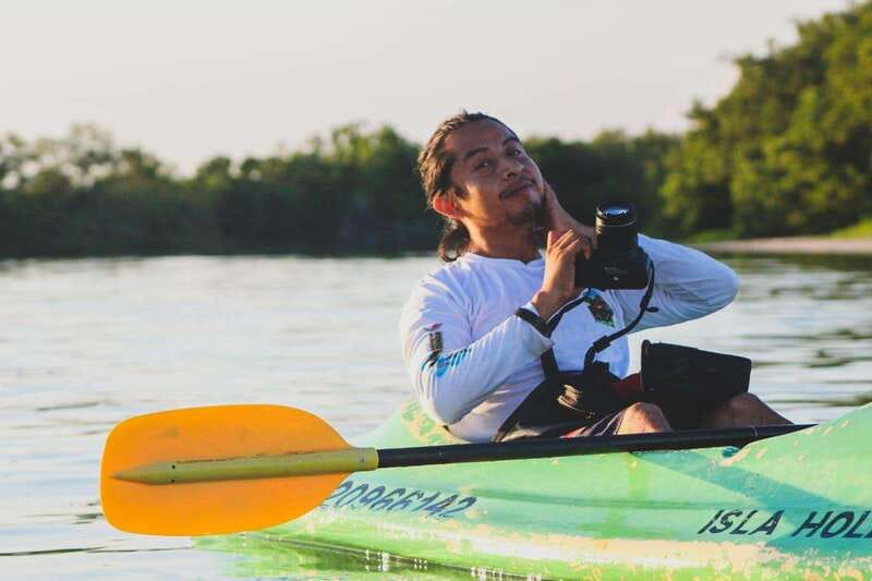 Holbox: Guided Sunrise/Sunset Kayak Tour by Mangrove Reserve - Language and group comfort