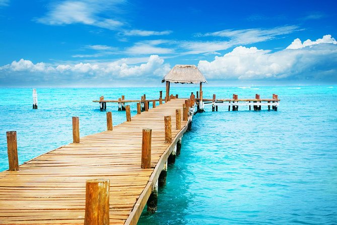 Holbox Island Full Day Trip with Lunch From Playa del Carmen - Why Holbox makes this long day worthwhile