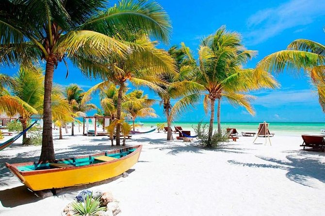 Holbox Island Full Day Trip with Lunch From Playa del Carmen - Practical packing advice for a 12-hour outing