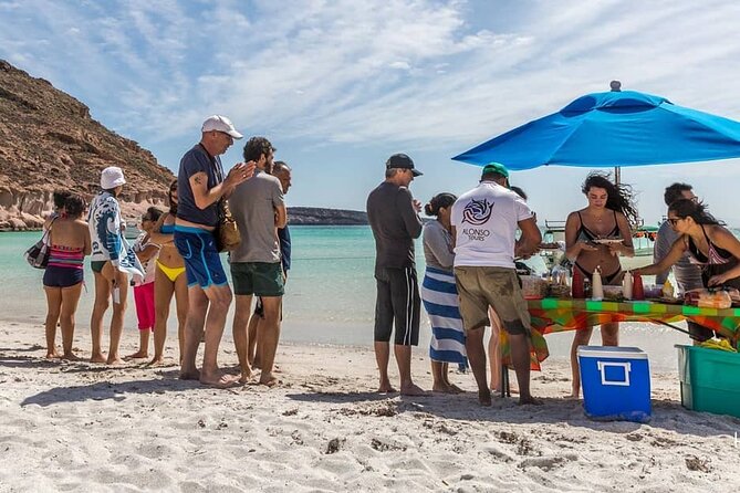 holy spirit island tour - What to pack for seven hours on the water