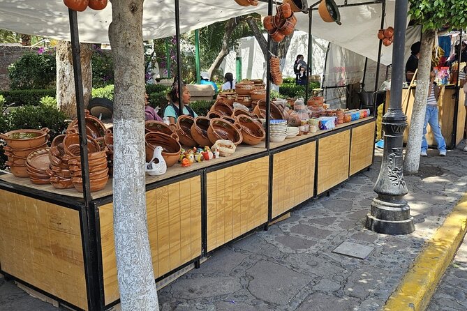 Horseback, Culture & Mexican Flavors Experience - Who will enjoy this ranch day most?