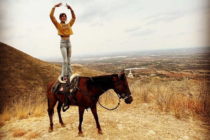 Horseback Ride in Guanajuato with Live Music and Food - How much value do you get?