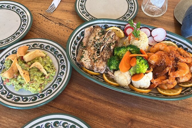 Horseback Riding & Swim: Tequila Tasting, BBQ & Margaritas - Who should book this Puerto Vallarta excursion?