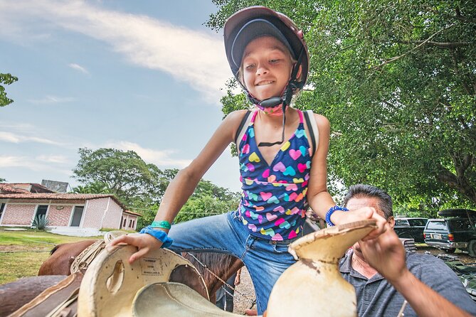 Horseback Riding Tour in Sierra Madre from Puerto Vallarta - Key points to know before you book