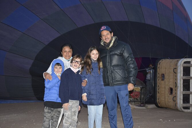 Hot Air Balloon Flight over Teotihuacán - Cost, extra fees, and what the value means