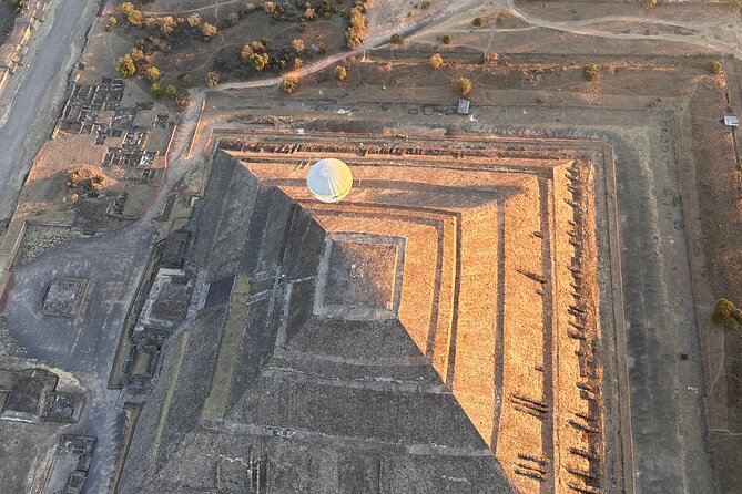 Hot Air Balloon Flight with Cave Breakfast - Breakfast at 8:10 am inside the cave