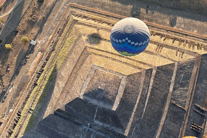 Hot Air Balloon Flight with Cave Breakfast - What is included, and what costs extra