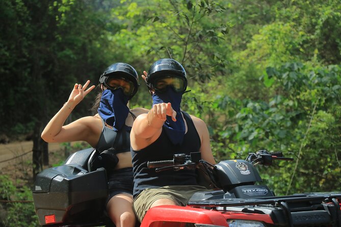 Hot Springs and Villages in the Sierra Madre for 4 hours - Leaving Puerto Vallarta for the Sierra Madre