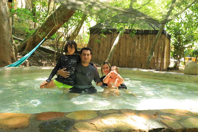 Hot Springs and Villages in the Sierra Madre for 4 hours - Practical details that affect your day