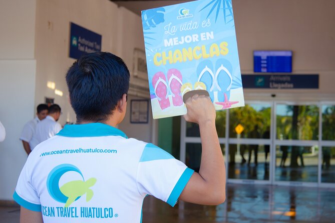 Huatulco Airport: Round-Trip Transfer to Huatulco Hotels - Who Will Get the Most From This Transfer