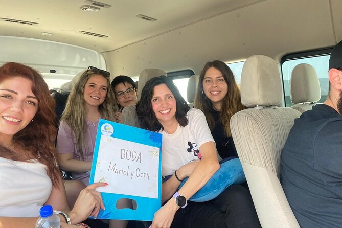 Huatulco Airport: Round-Trip Transfer to Huatulco Hotels - How the Ratings Match the Practical Details