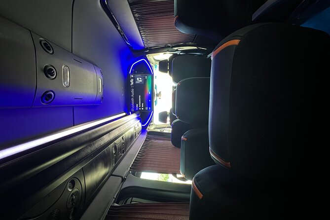 Huatulco Airport: Round-Trip Transfer to Huatulco Hotels - A Driver Who Helps You Get Oriented