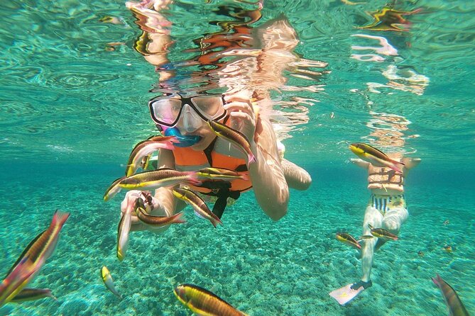Huatulco Bahías Tour - Key points to know before booking