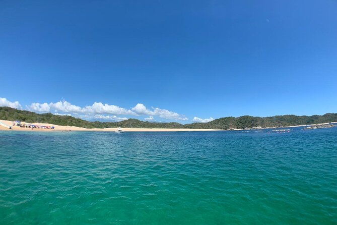 Huatulco Bahías Tour - Who will get the most from this tour