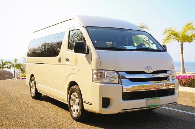 Huatulco: Private Transfer Airport - Hotels - Key points to know before booking