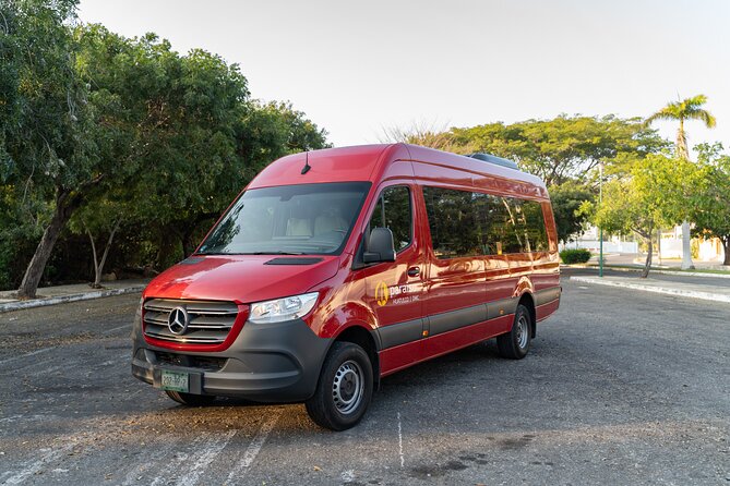 Huatulco: Private Transfer Airport - Hotels - Flight delays, missed connections, and no-shows