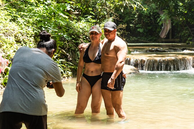 Huatulco's Mountain Waterfalls - Key points to know before booking