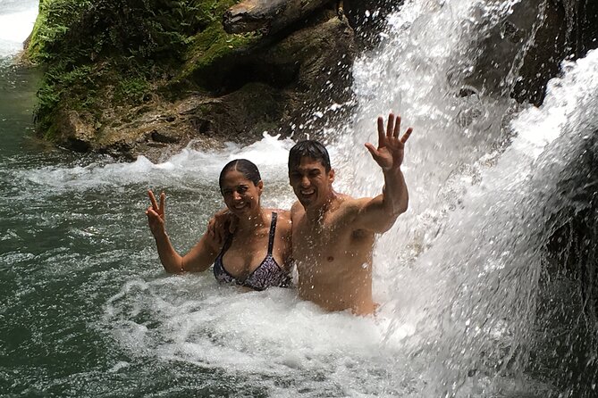 Huatulco's Mountain Waterfalls - Practical details that can save you trouble