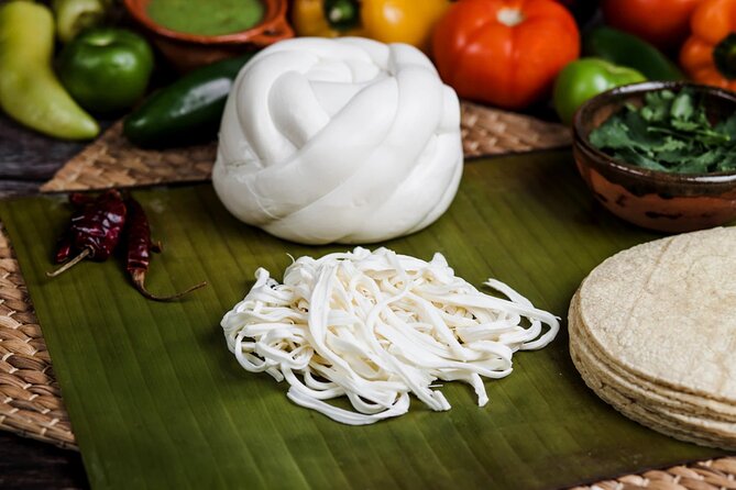 Huatulco Walking Food Tour - A cultural walk, not just a restaurant crawl
